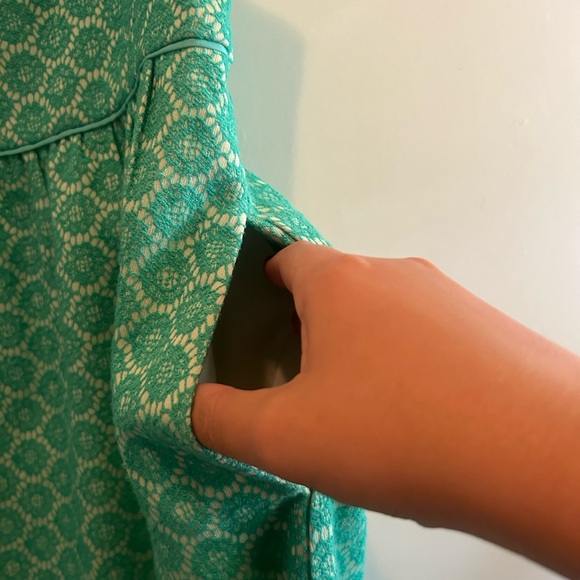 The Limited Beautiful Print Dress✨ - Picture 6 of 9